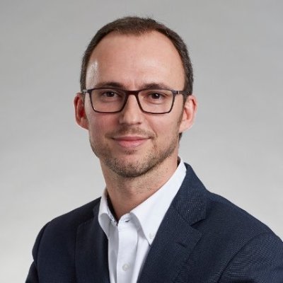 Mark Martinelli Minoryx Therapeutics