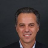 Aaron Bensimo