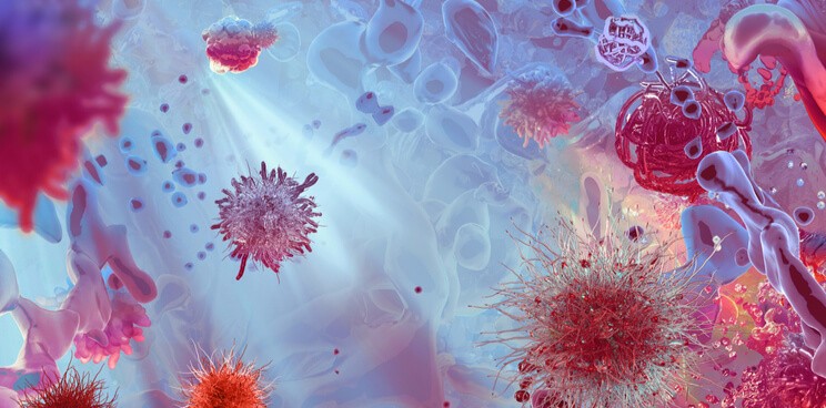 Microbiome Diagnostics Partners Enterome Nestle