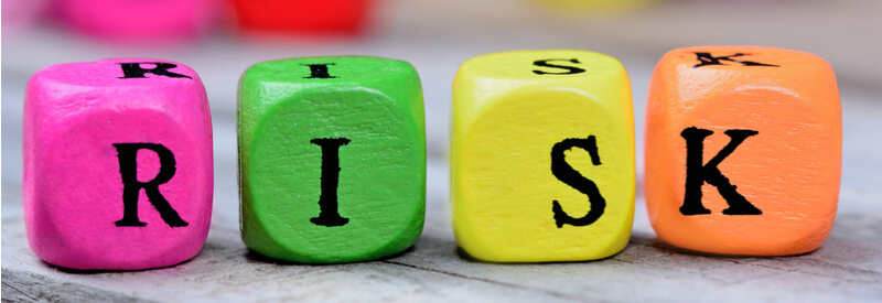 risk assessment, risks