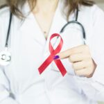 HIV companies